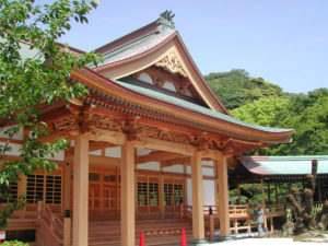 大本山光明寺