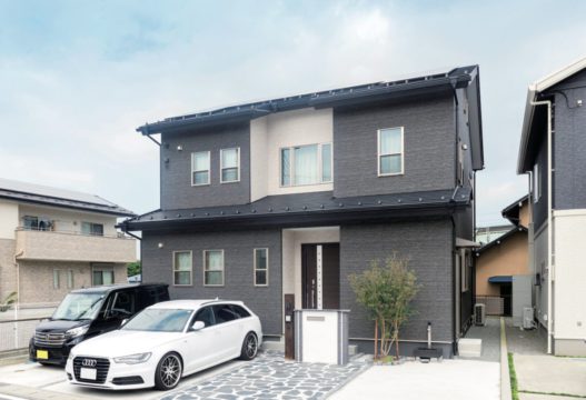 K様邸