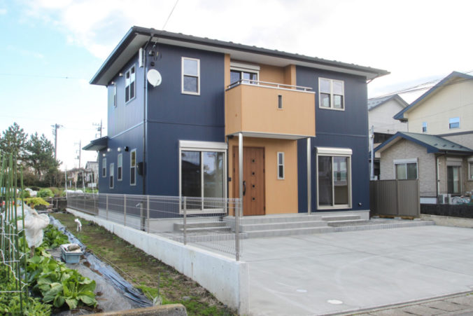 萩原 H様邸
