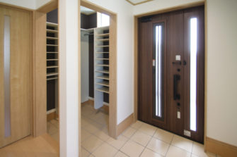 川島田 Y様邸 エアサイクルの家