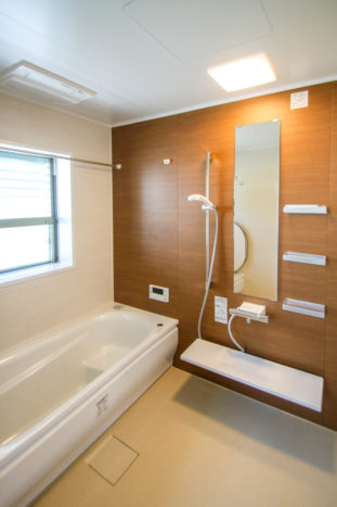 川島田 Y様邸 エアサイクルの家