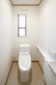 川島田 Y様邸 エアサイクルの家