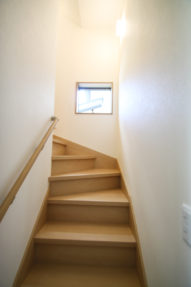 川島田 Y様邸 エアサイクルの家