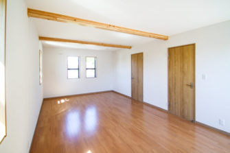 川島田 Y様邸 エアサイクルの家