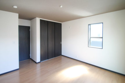 川島田 Y様邸 エアサイクルの家