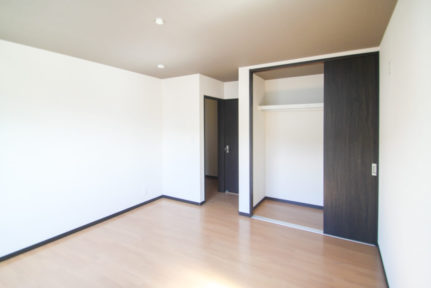 川島田 Y様邸 エアサイクルの家