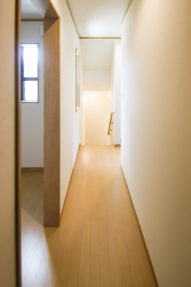 川島田 Y様邸 エアサイクルの家