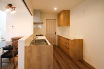 裾野市 想いとこだわりの家