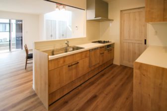 裾野市 想いとこだわりの家