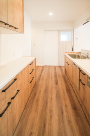 裾野市 想いとこだわりの家