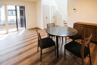 裾野市 想いとこだわりの家