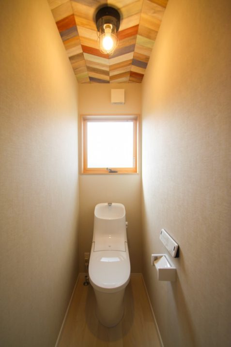 裾野市 想いとこだわりの家