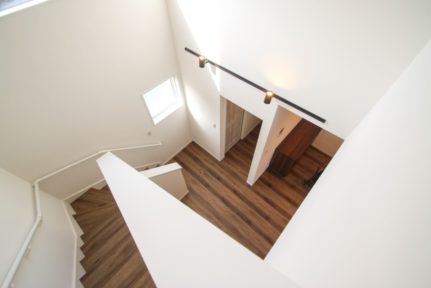 裾野市 想いとこだわりの家