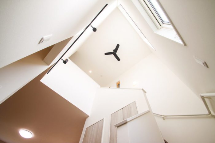 裾野市 想いとこだわりの家