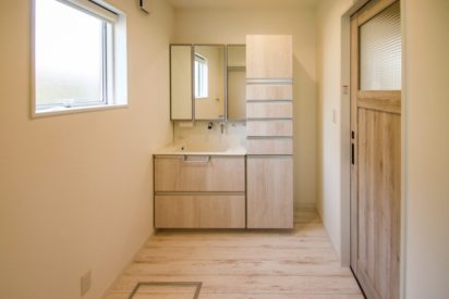 裾野市 想いとこだわりの家