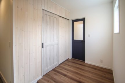 裾野市 想いとこだわりの家