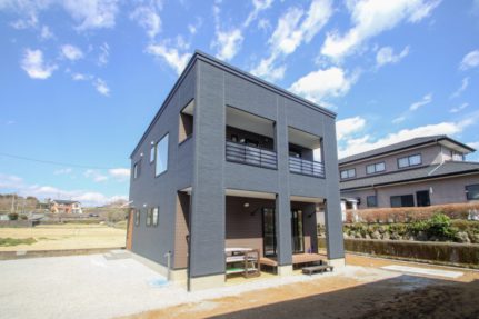 裾野市 想いとこだわりの家