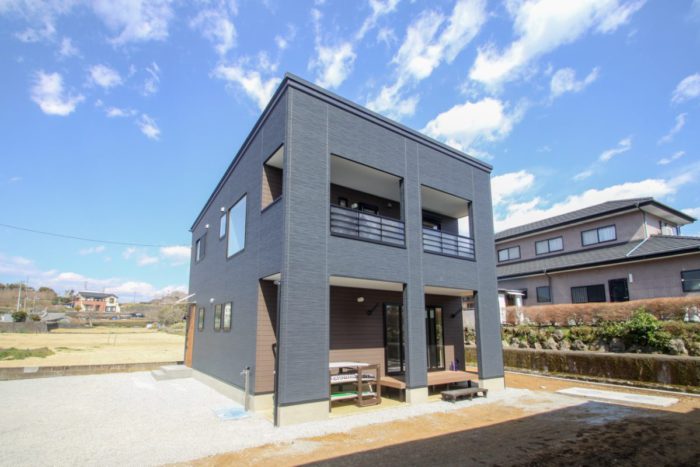 裾野市 想いとこだわりの家