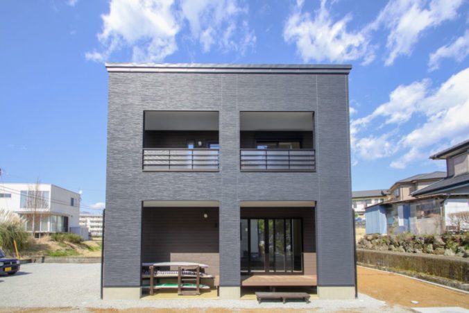 裾野市 想いとこだわりの家