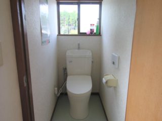 御殿場市トイレ改修工事