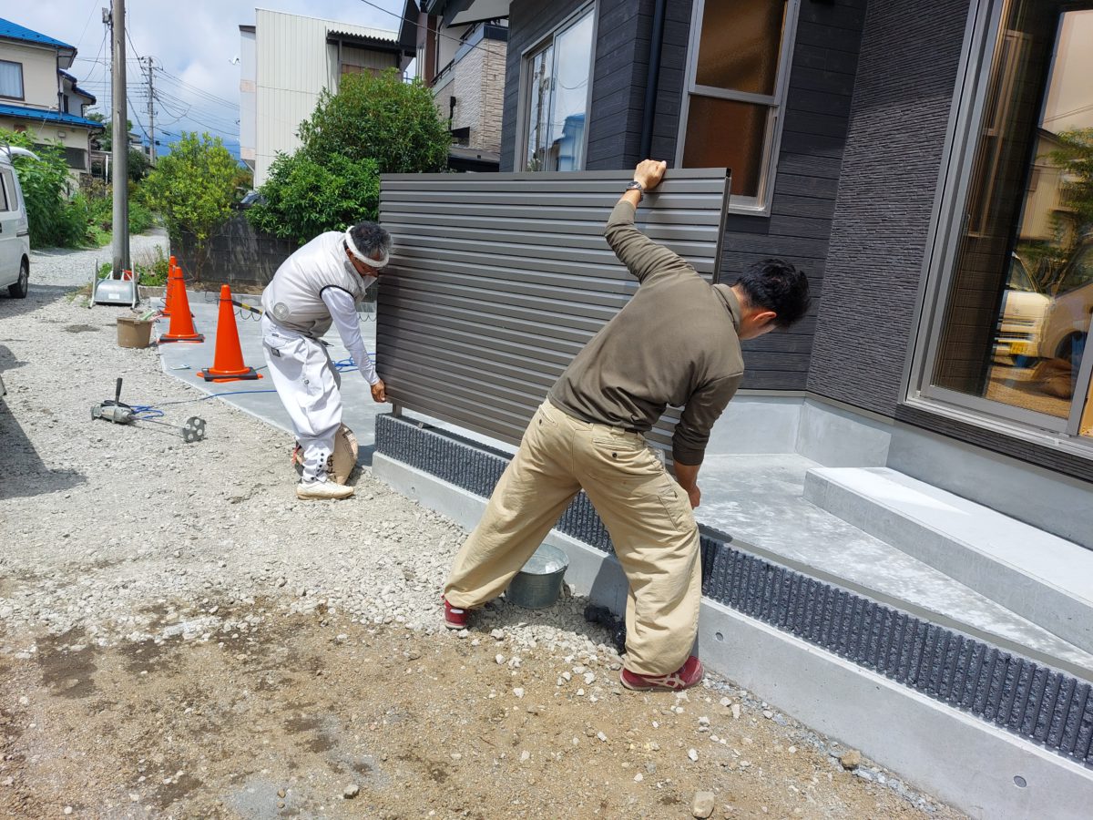 御殿場・自由設計の家