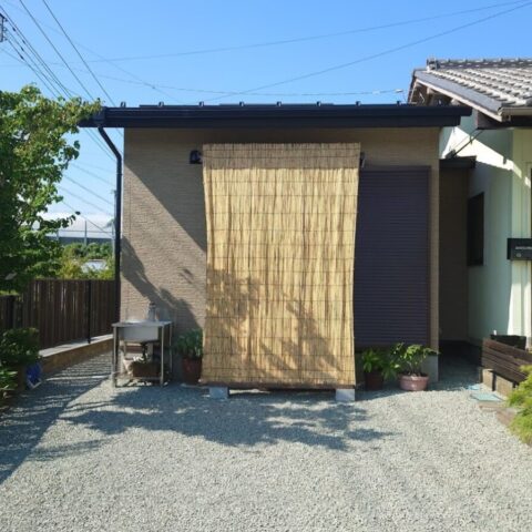 【御殿場市リフォーム工事】増築工事で暮らしをもっと快適に
