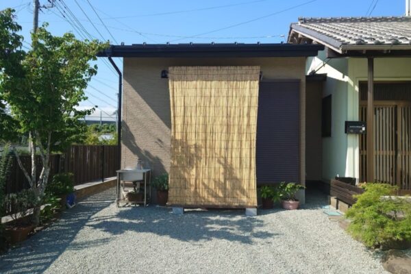 【御殿場市リフォーム工事】増築工事で暮らしをもっと快適に