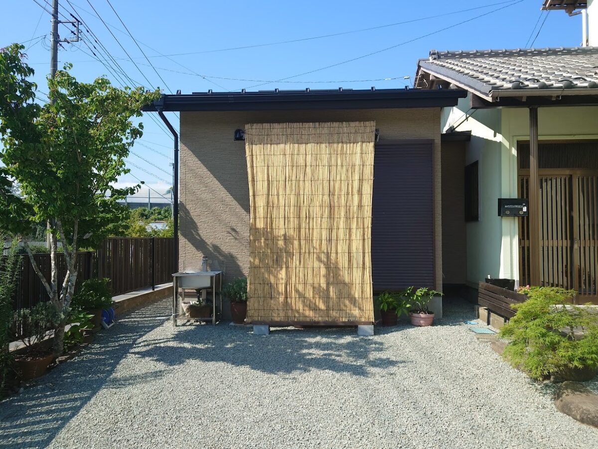 【御殿場市リフォーム工事】増築工事で暮らしをもっと快適に
