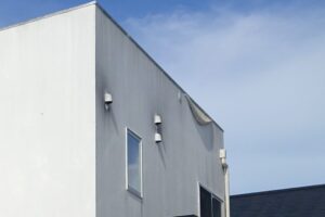 御殿場市リフォーム:外壁再塗装工事